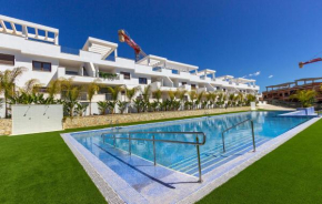 Gorgeous Apartment In Finestrat With Wifi